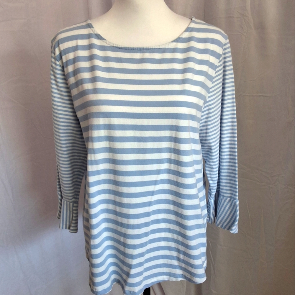 Ruby Road Blouse